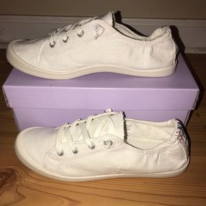 steve madden bailey sneaker